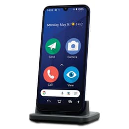 DORO 8220 64GB - Azul - Libre