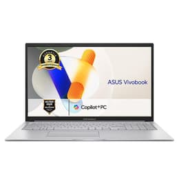 Asus VivoBook 17 X1704VA 17" Core i3 1.3 GHz - SSD 512 GB - 8GB - QWERTY - Inglés