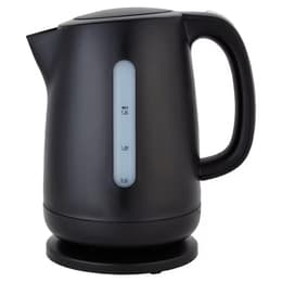 TESCO Rapid Boil Plastic Kettle 1,5000L - Hervidor de agua eléctrico