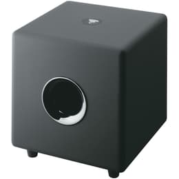 Altavoz Focal Sib and Cub3 - Negro