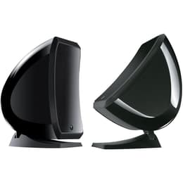 Altavoz Focal Sib and Cub3 - Negro