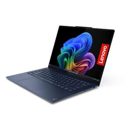 Lenovo Yoga Slim 7X 14" Snapdragon 3.4 GHz - SSD 1 TB - 16GB - QWERTY - Inglés