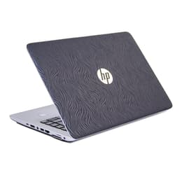 HP EliteBook 840 G3 14" Core i5 2.4 GHz - SSD 512 GB - 16GB - teclado español