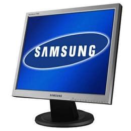 Monitor 17" LCD HD Samsung SyncMaster 720N