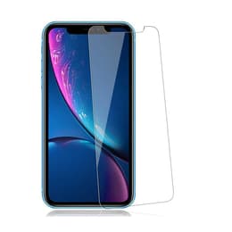 Pantalla protectora Evetane iPhone 12 mini - Transparente