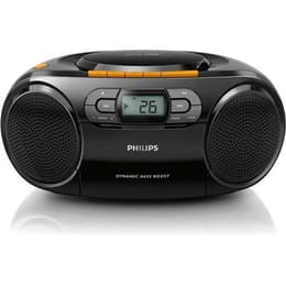Philips AZ32812 Radio Sí