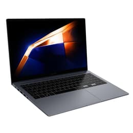 Samsung Galaxy Book 4 NP750XGJ-KG2FR 15" Core i5 1.3 GHz - SSD 256 GB - 8GB - AZERTY - Francés