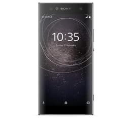 Sony Xperia XA2 Ultra 32GB - Negro - Libre