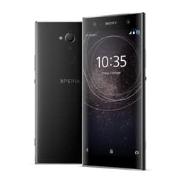 Sony Xperia XA2 Ultra 32GB - Negro - Libre