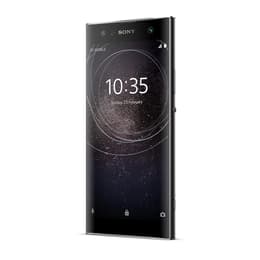 Sony Xperia XA2 Ultra 32GB - Negro - Libre