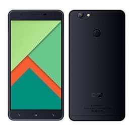 Elephone C1X 16GB - Negro - Libre