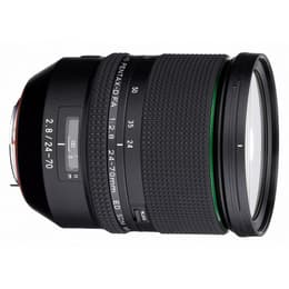 Pentax Objetivos D FA 24-70mm F2.8 ED SDM WR HD 24-70mm f/2.8