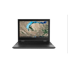 Lenovo 300E ChromeBook G2 A4-9120C 1.6 GHz 32GB eMMC - 4GB QWERTY - Español