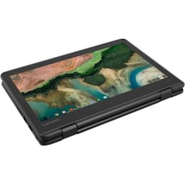 Lenovo 300E ChromeBook G2 A4-9120C 1.6 GHz 32GB eMMC - 4GB QWERTY - Español
