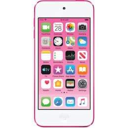 Reproductor de MP3 Y MP4 256GB iPod Touch 7 - Rosa/Blanco