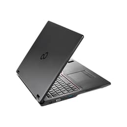 Fujitsu LifeBook E559 15" Core i5 1.6 GHz - SSD 512 GB - 16GB - QWERTY - Italiano