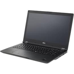 Fujitsu LifeBook E559 15" Core i5 1.6 GHz - SSD 512 GB - 16GB - QWERTY - Italiano