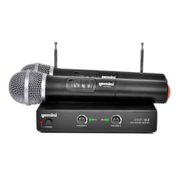 Gemini VHF02M Accesorios