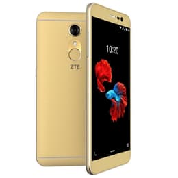 Blade A910 16GB - Oro - Libre - Dual-SIM