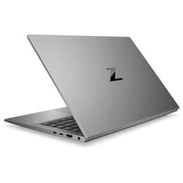 HP Zbook Firefly 14 G8 14" Core i5 2.6 GHz - SSD 256 GB - 16GB - AZERTY - Francés