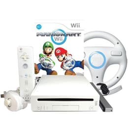Consola Nintendo Wii Mario Kart Wii