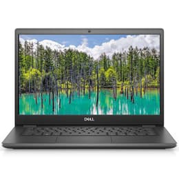 Dell Latitude 3410 14" Core i5 1.7 GHz - SSD 512 GB - 8GB - QWERTZ - Alemán