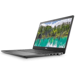 Dell Latitude 3410 14" Core i5 1.7 GHz - SSD 512 GB - 8GB - QWERTZ - Alemán