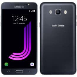 Galaxy J7 (2016) 16GB - Negro - Libre