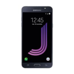Galaxy J7 (2016) 16GB - Negro - Libre