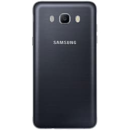 Galaxy J7 (2016) 16GB - Negro - Libre