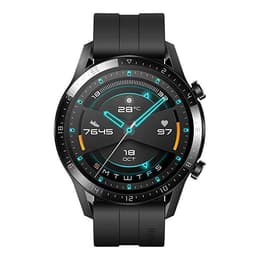 Relojes Cardio GPS Huawei Watch GT 2 46mm - Negro (Midnight black)