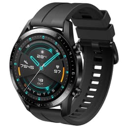 Relojes Cardio GPS Huawei Watch GT 2 46mm - Negro (Midnight black)
