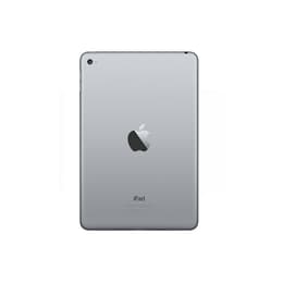 iPad mini 7.9" (2015) 4.a generación 128 GB - WiFi - Gris Espacial