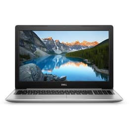Dell Inspiron 5770 17" Core i5 1.6 GHz - SSD 256 GB - 32GB - QWERTY - Inglés