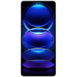 Xiaomi Redmi Note 12 Pro 256GB - Blanco - Libre