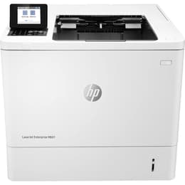 Hp LaserJet Enterprise M607DN Impresora Profesional