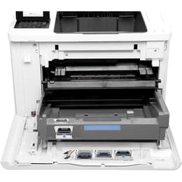 Hp LaserJet Enterprise M607DN Impresora Profesional