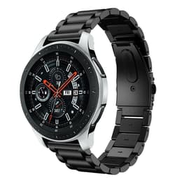 Relojes Cardio GPS Samsung Galaxy Watch - Plateado