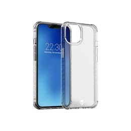 Funda iPhone 13 Pro Max - TPU - Transparente