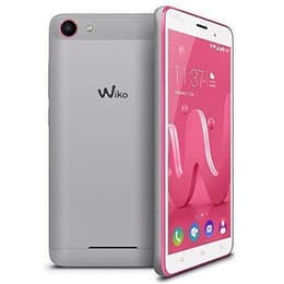 Wiko Jerry 8GB - Plata - Libre