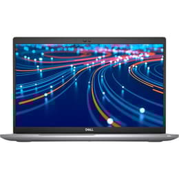 Dell Latitude 5520 15" Core i5 2.4 GHz - SSD 256 GB - 8GB - QWERTY - Español
