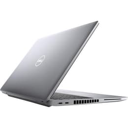 Dell Latitude 5520 15" Core i5 2.4 GHz - SSD 256 GB - 8GB - QWERTY - Español
