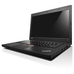 Lenovo ThinkPad L450 14" Core i3 2 GHz - SSD 256 GB - 8GB - teclado