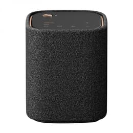 Altavoz Bluetooth Yamaha TRUE X SPEAKER 1A - Negro