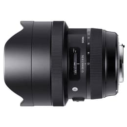 Sigma Objetivos 12-24mm F4 DG HSM Art Canon EF, Nikon F (FX), Sigma SA Bayonet 12-24mm f/4