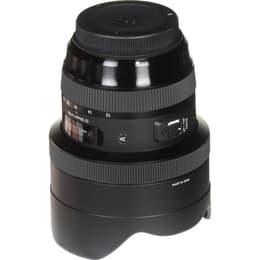 Sigma Objetivos 12-24mm F4 DG HSM Art Canon EF, Nikon F (FX), Sigma SA Bayonet 12-24mm f/4