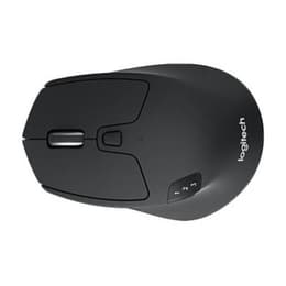 LOGITECH - Souris Sans Fil M720 Triathlon - Noir Mouse Wireless