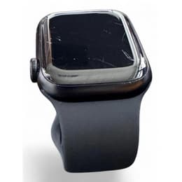 Apple Watch Series 9 (2023) GPS 41 mm - Aluminio Medianoche