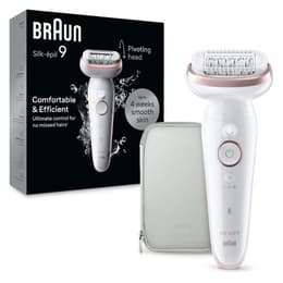 Depiladoras Braun SES 9000