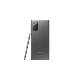 Galaxy Note20 5G 256GB - Gris - Libre